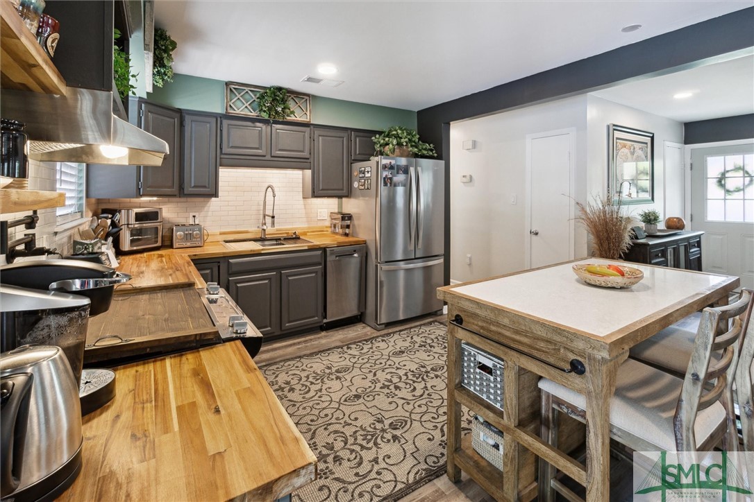 545 McCall Road Springfield, GA 31329 - Photo 16 of 36