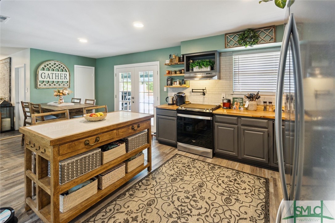 545 McCall Road Springfield, GA 31329 - Photo 18 of 36