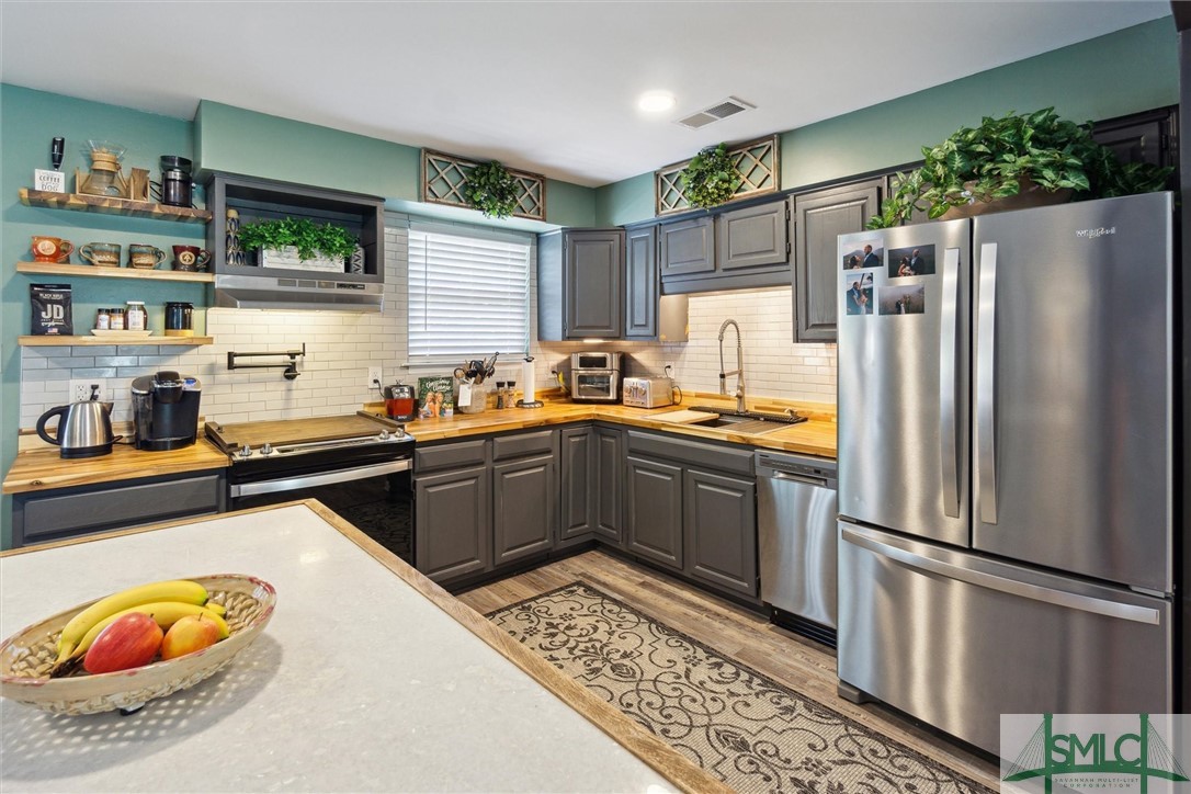 545 McCall Road Springfield, GA 31329 - Photo 19 of 36