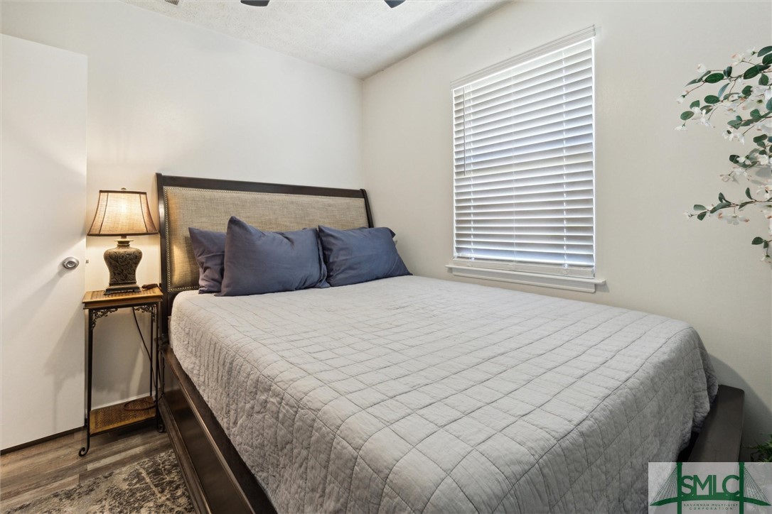 545 McCall Road Springfield, GA 31329 - Photo 20 of 36