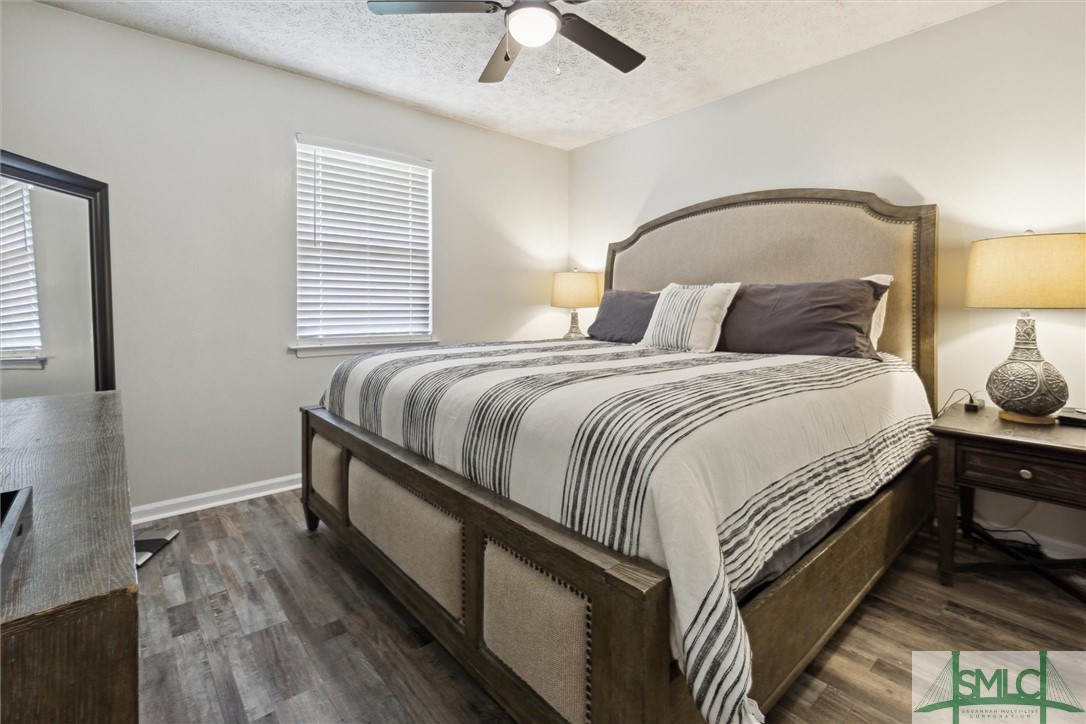 545 McCall Road Springfield, GA 31329 - Photo 22 of 36