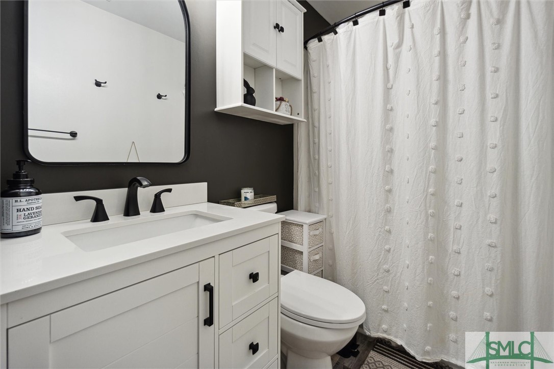 545 McCall Road Springfield, GA 31329 - Photo 24 of 36