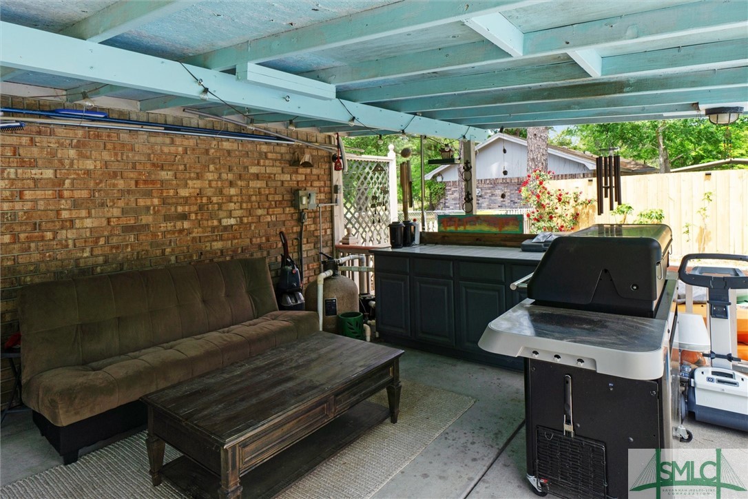 545 McCall Road Springfield, GA 31329 - Photo 25 of 36