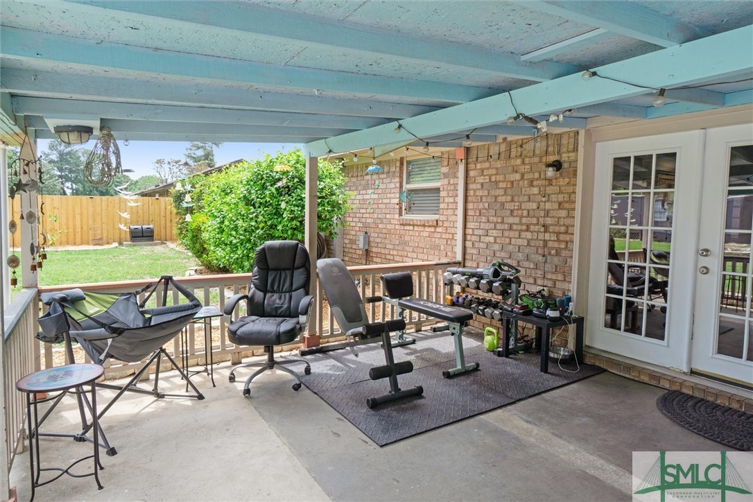 545 McCall Road Springfield, GA 31329 - Photo 26 of 36