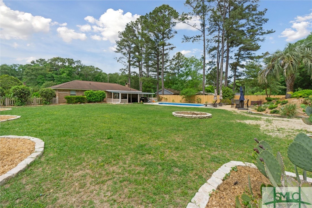 545 McCall Road Springfield, GA 31329 - Photo 27 of 36