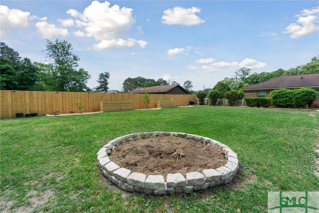 545 McCall Road Springfield, GA 31329 - Photo 28 of 36