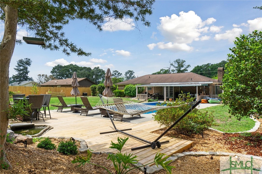 545 McCall Road Springfield, GA 31329 - Photo 29 of 36