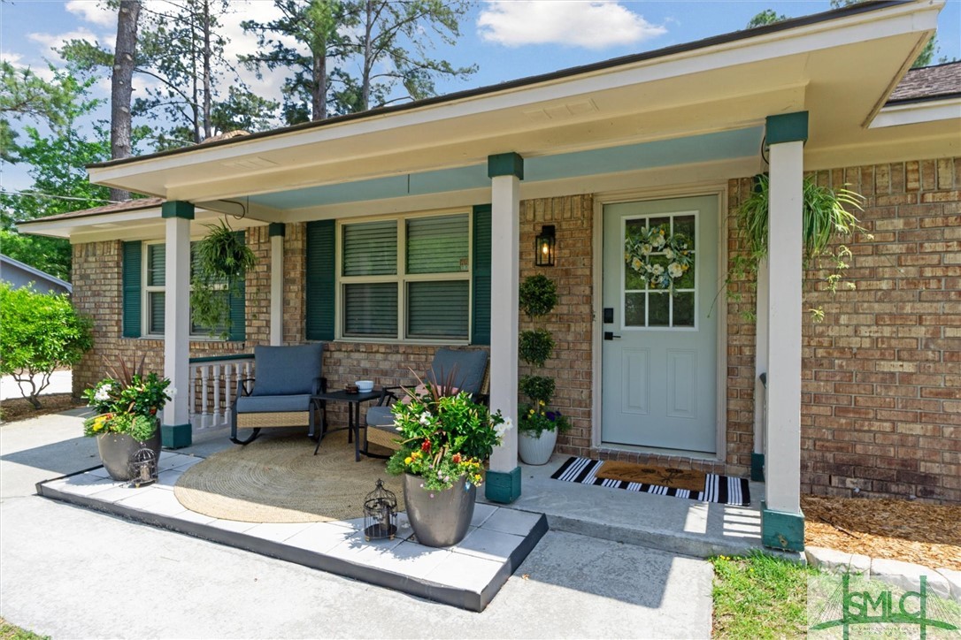 545 McCall Road Springfield, GA 31329 - Photo 3 of 36