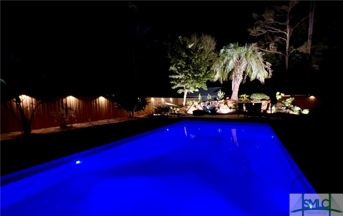 545 McCall Road Springfield, GA 31329 - Photo 31 of 36