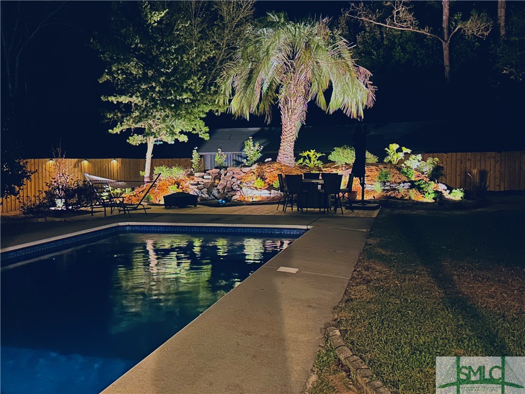 545 McCall Road Springfield, GA 31329 - Photo 32 of 36