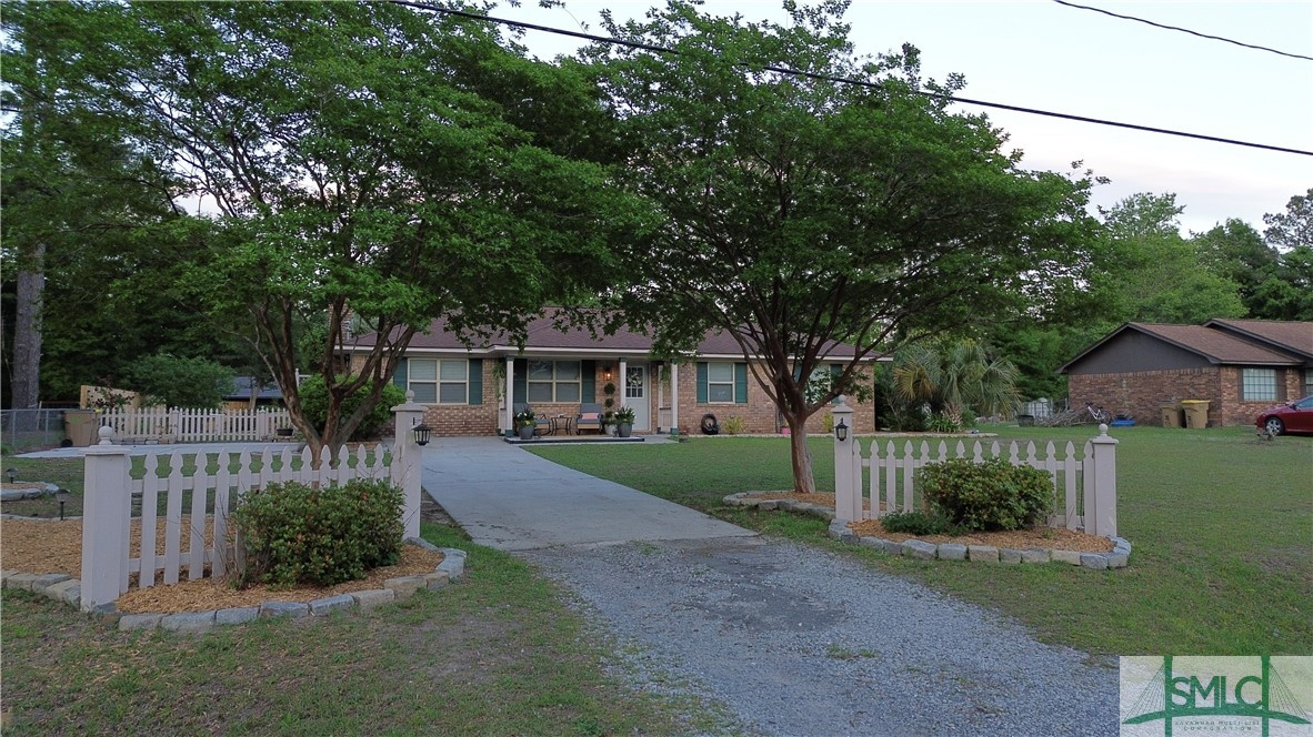 545 McCall Road Springfield, GA 31329 - Photo 36 of 36