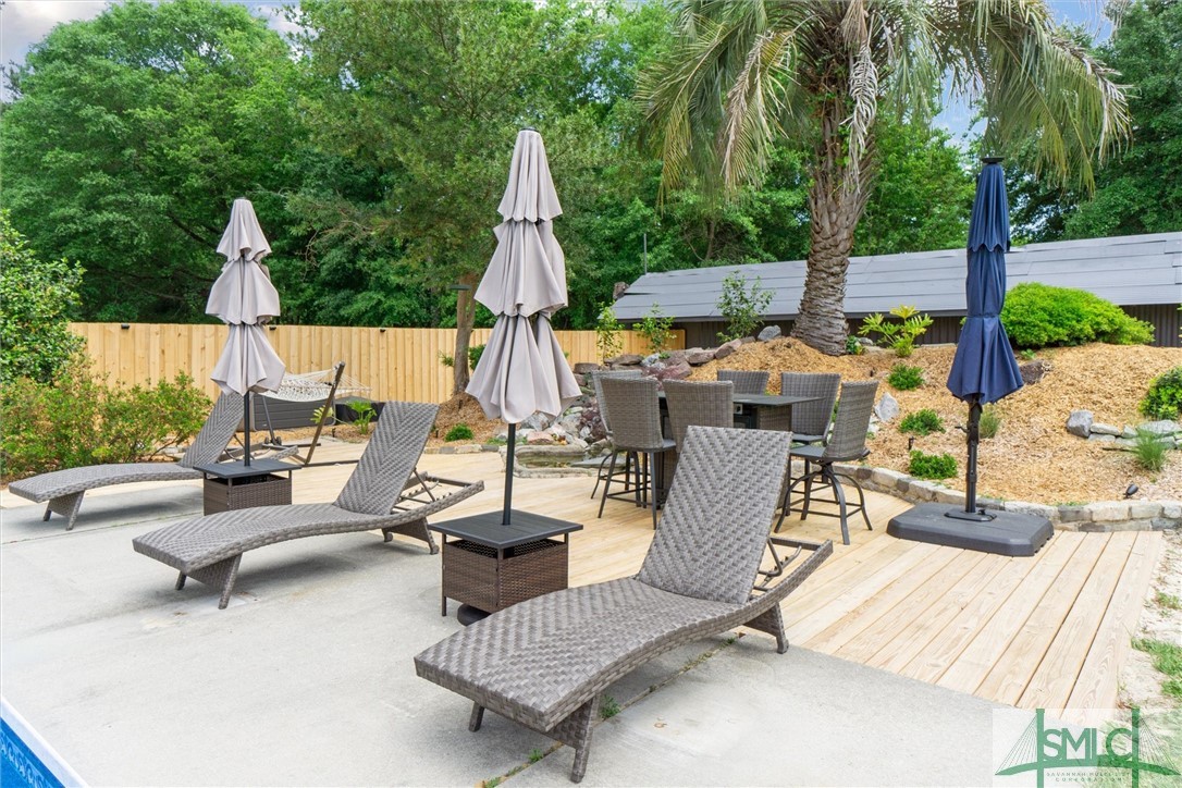 545 McCall Road Springfield, GA 31329 - Photo 4 of 36