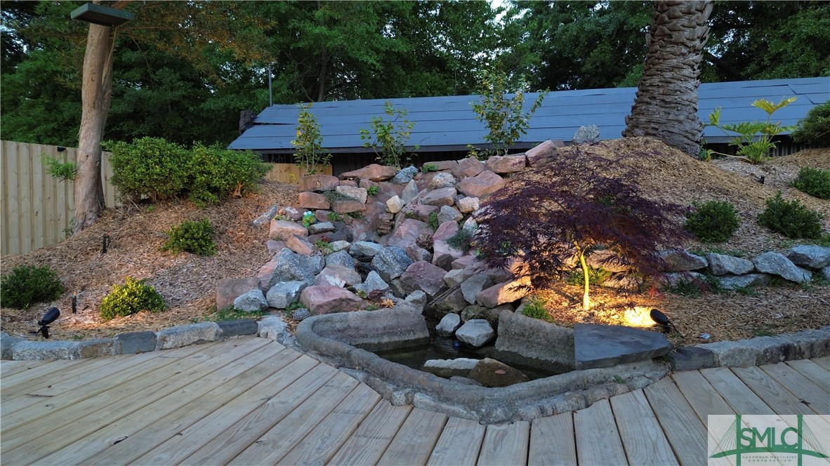 545 McCall Road Springfield, GA 31329 - Photo 5 of 36