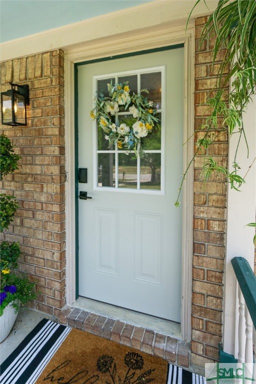 545 McCall Road Springfield, GA 31329 - Photo 6 of 36