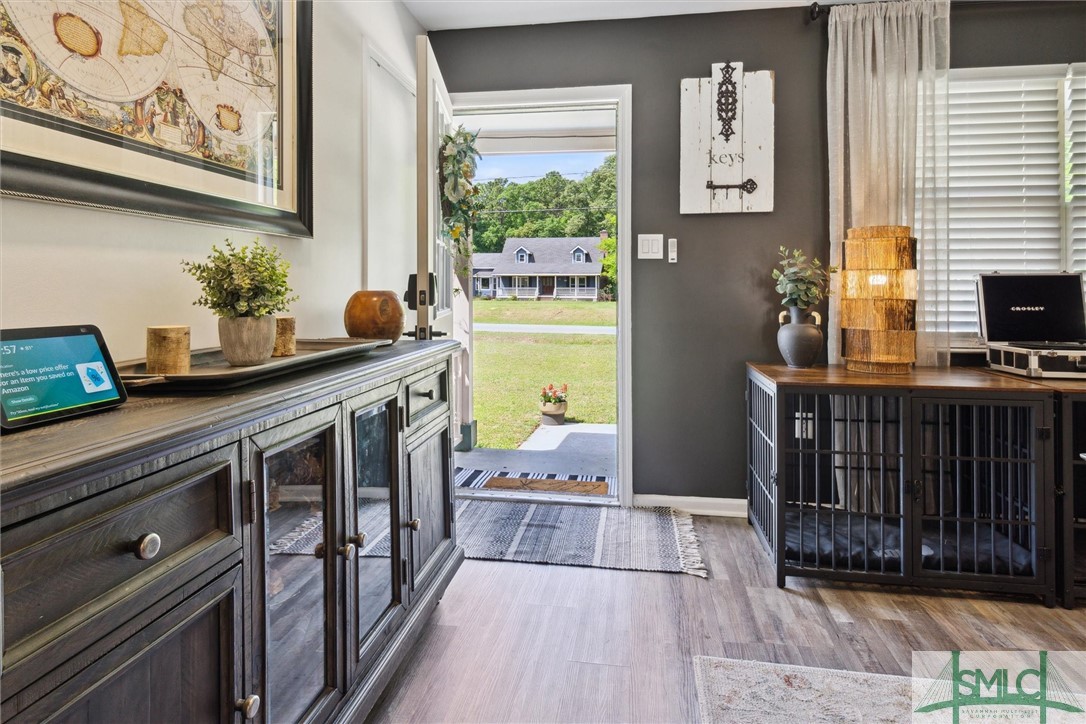 545 McCall Road Springfield, GA 31329 - Photo 7 of 36