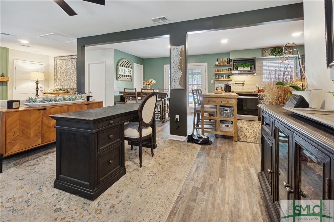 545 McCall Road Springfield, GA 31329 - Photo 8 of 36