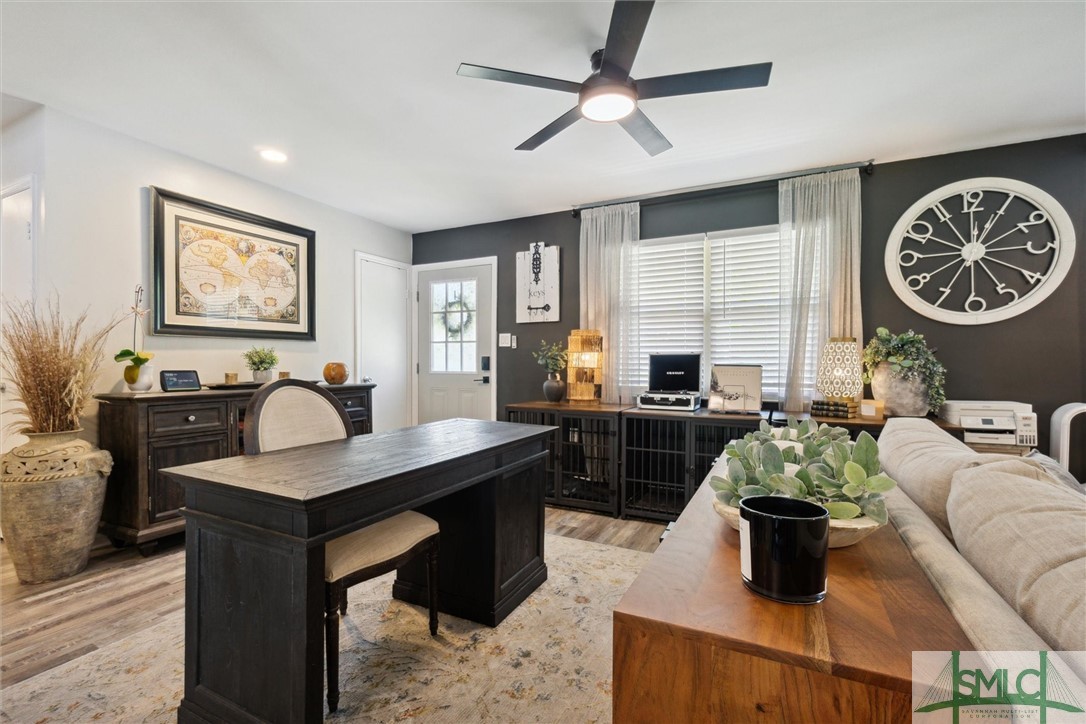 545 McCall Road Springfield, GA 31329 - Photo 9 of 36