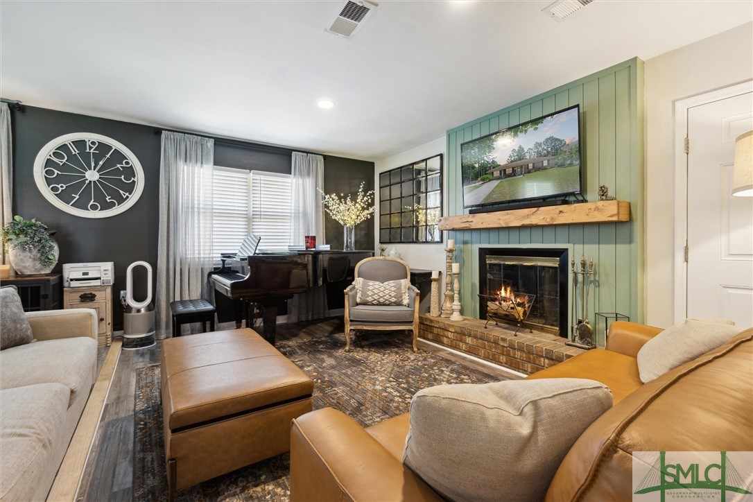 545 McCall Road Springfield, GA 31329 - Photo 10 of 36