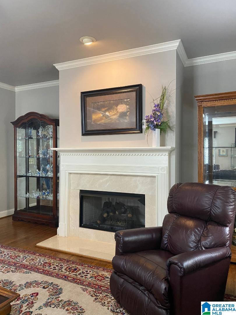 1448 Stoneykirk Road Pelham, AL 35124 - Photo 8 of 34