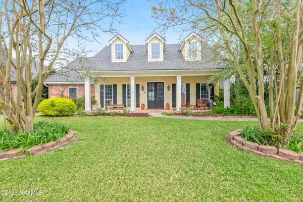 $620,000 | 114 Westfield Drive, Lafayette, LA 70503