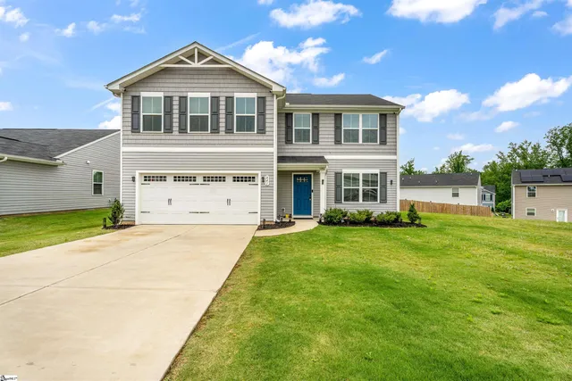 $315,000 | 841 Speakeasy Lane, Inman, SC 29349