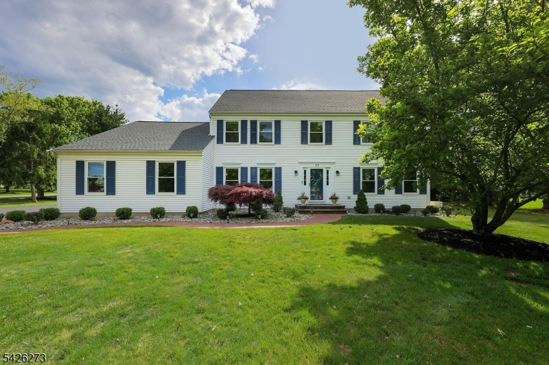 77 Ridgeview Drive Belle Mead, NJ 08502 - Photo 6 of 50