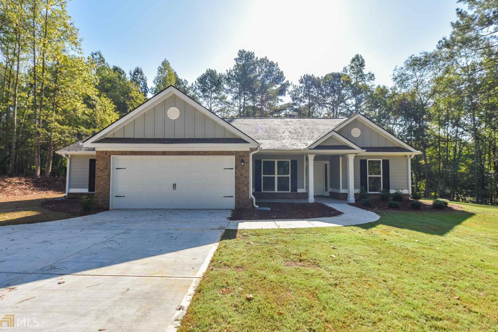 1022 Smith Chapel Road Monroe, GA 30656 - Photo 1 of 1
