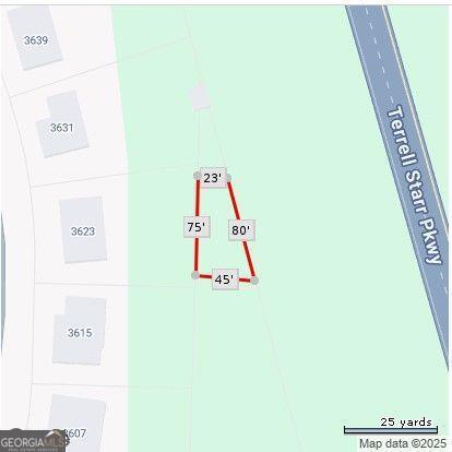 0 Lakeland Road Rex, GA 30273 - Photo 2 of 2