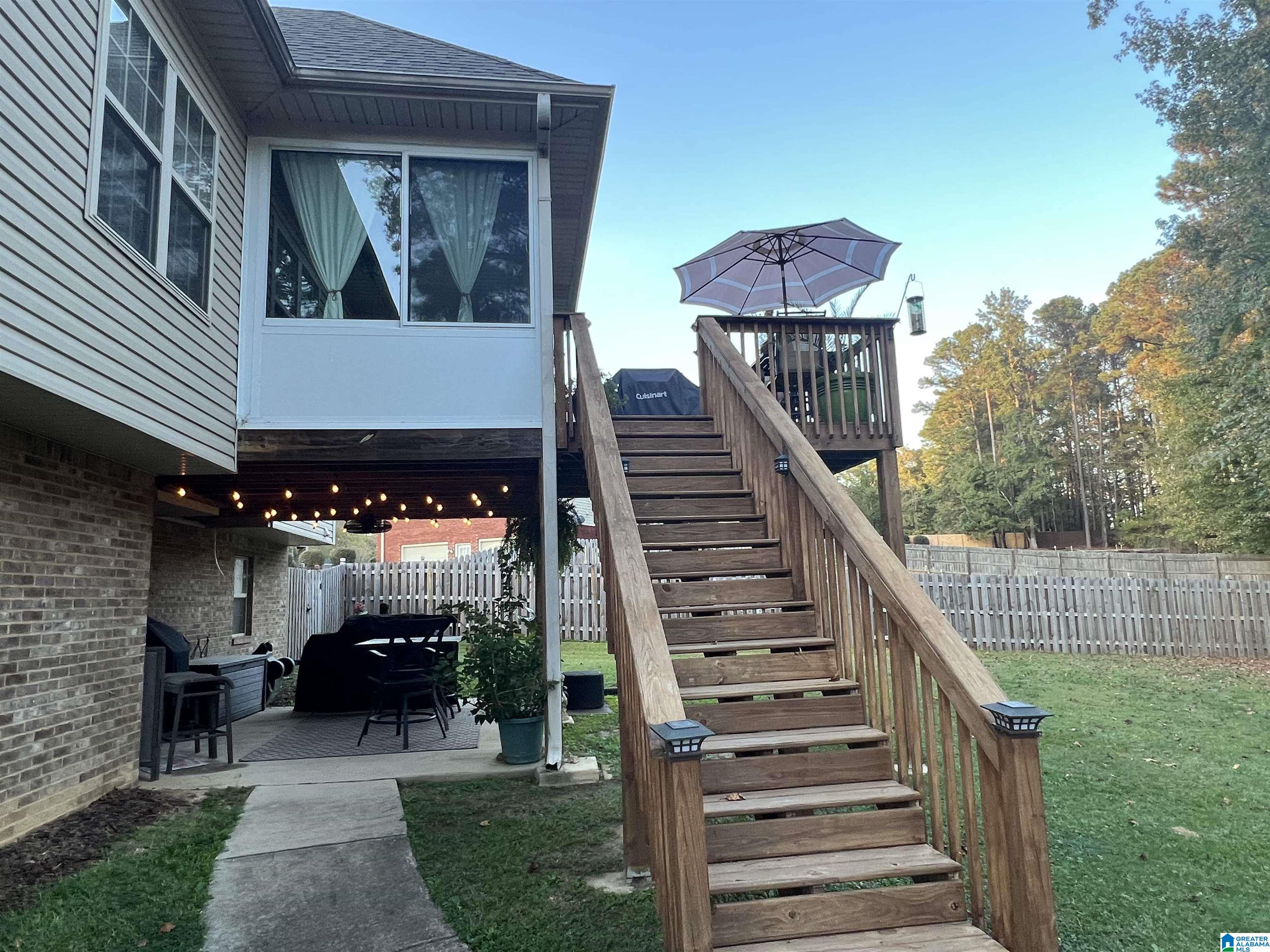 100 River Birch Road Chelsea, AL 35043 - Photo 37 of 51