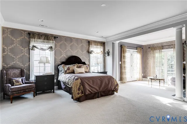 $950,000 | 1123 Marney Court, Henrico, VA 23229