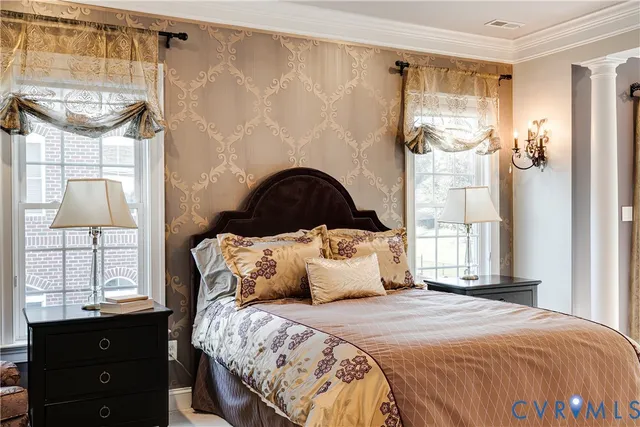 $950,000 | 1123 Marney Court, Henrico, VA 23229