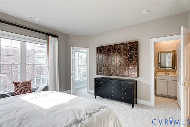 $950,000 | 1123 Marney Court, Henrico, VA 23229