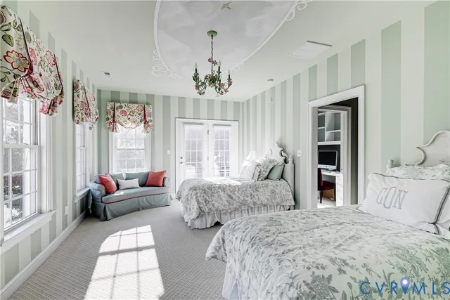 $950,000 | 1123 Marney Court, Henrico, VA 23229