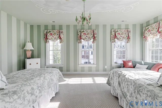 $950,000 | 1123 Marney Court, Henrico, VA 23229