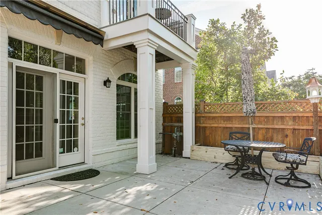 $950,000 | 1123 Marney Court, Henrico, VA 23229