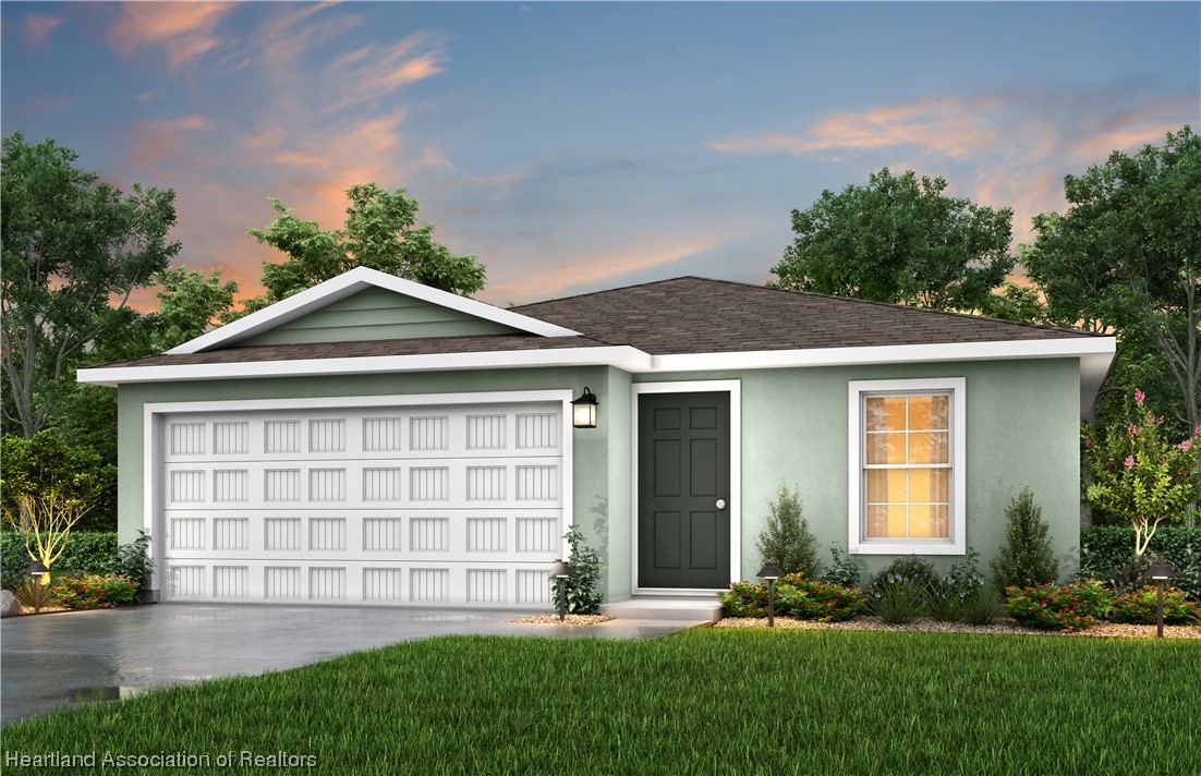 1205 Stone Ridge Circle Sebring, FL 33870 - Photo 1 of 33 Gallery Image 1