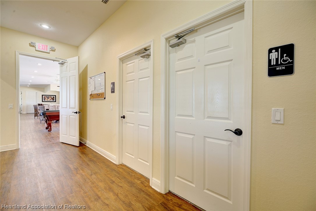 1205 Stone Ridge Circle Sebring, FL 33870 - Photo 25 of 33 Gallery Image 25