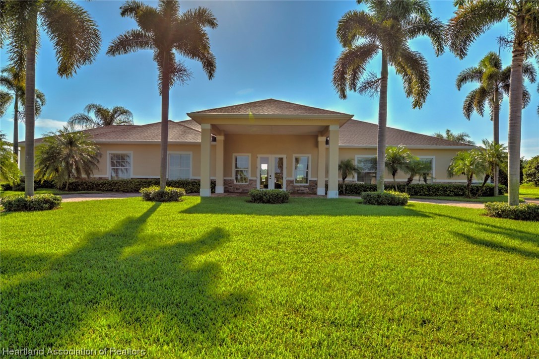 1205 Stone Ridge Circle Sebring, FL 33870 - Photo 26 of 33 Gallery Image 26