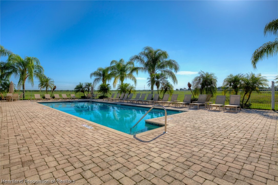 1205 Stone Ridge Circle Sebring, FL 33870 - Photo 32 of 33 Gallery Image 32