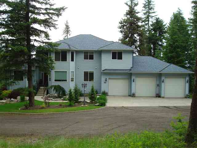 9420 East Doak Road Spokane, WA 99217 - Photo 1 of 9