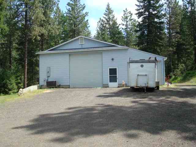 9420 East Doak Road Spokane, WA 99217 - Photo 2 of 9