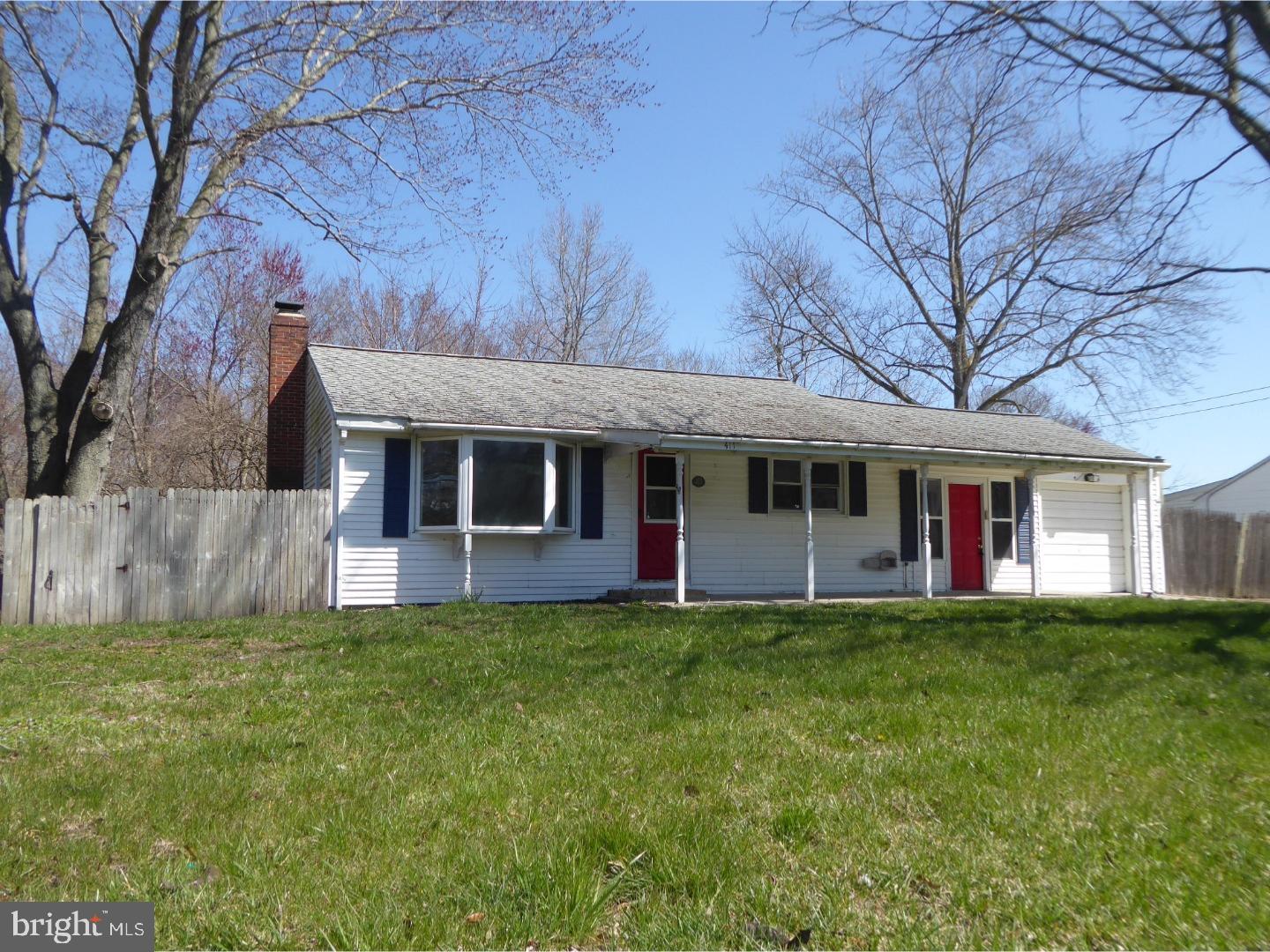 411 Halltown Road Marydel, DE 19964 - Photo 2 of 15 Gallery Image 2