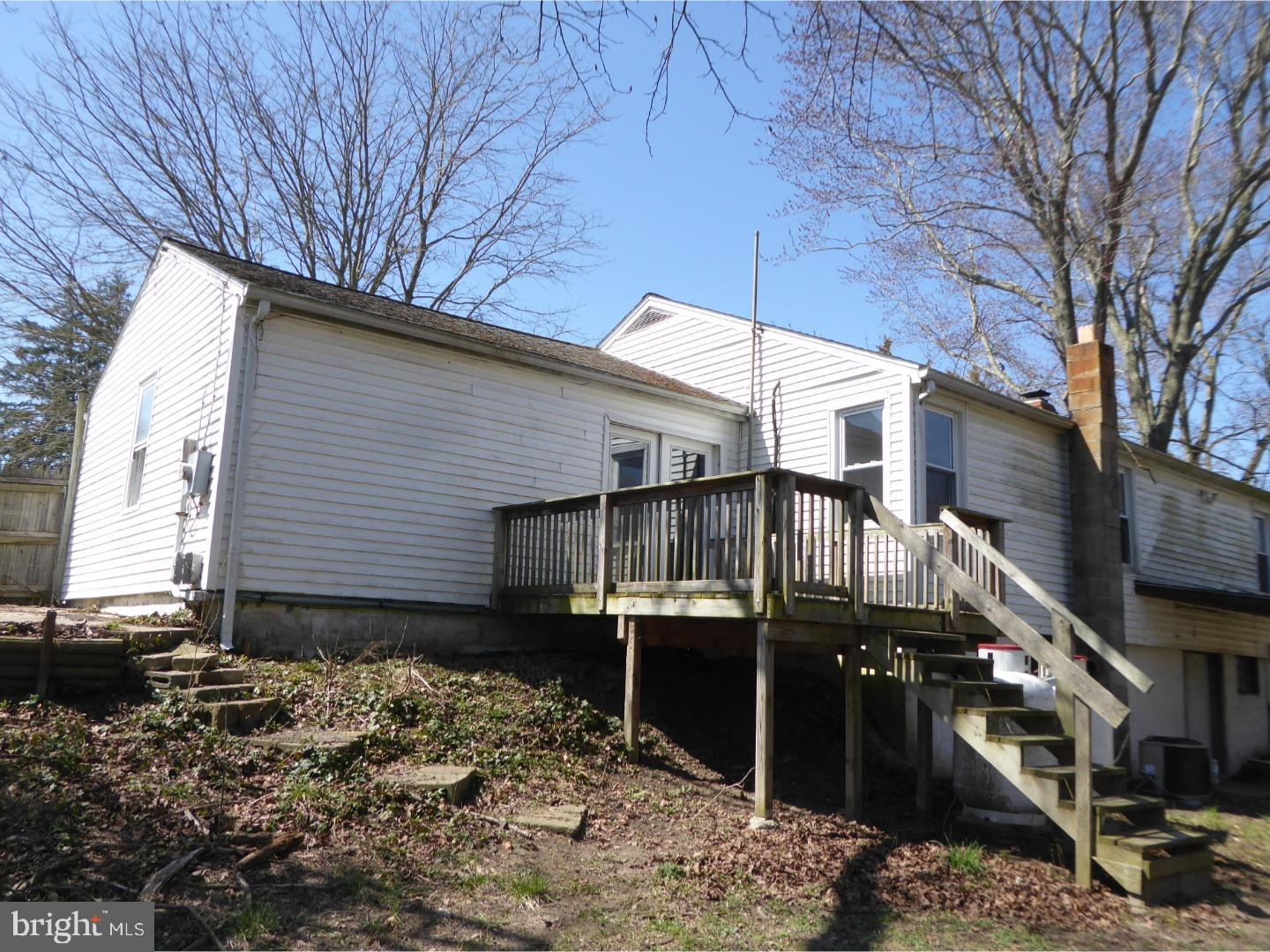 411 Halltown Road Marydel, DE 19964 - Photo 3 of 15 Gallery Image 3