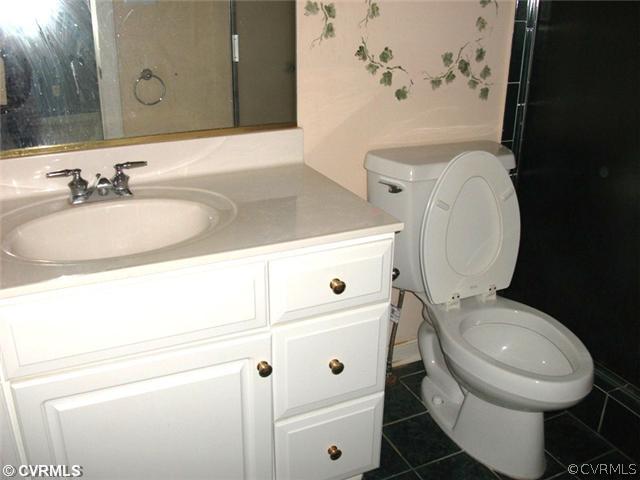3612 Cannon Ridge Court Midlothian, VA 23113 - Photo 12 of 12 Other - 1 of the other 3 full baths on the 2nd lev