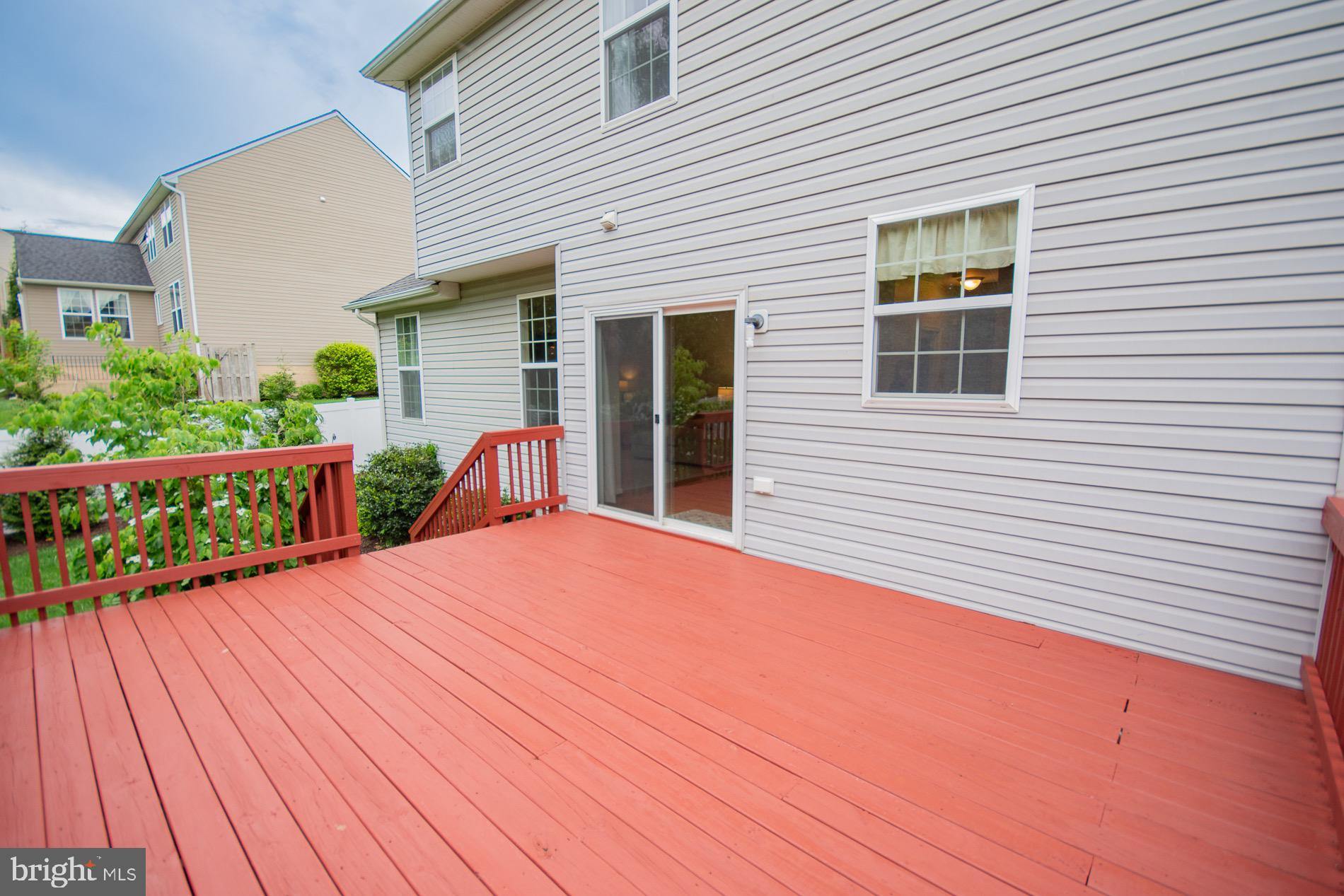 567 Rivanna Run Falling Waters, WV 25419 - Photo 85 of 96