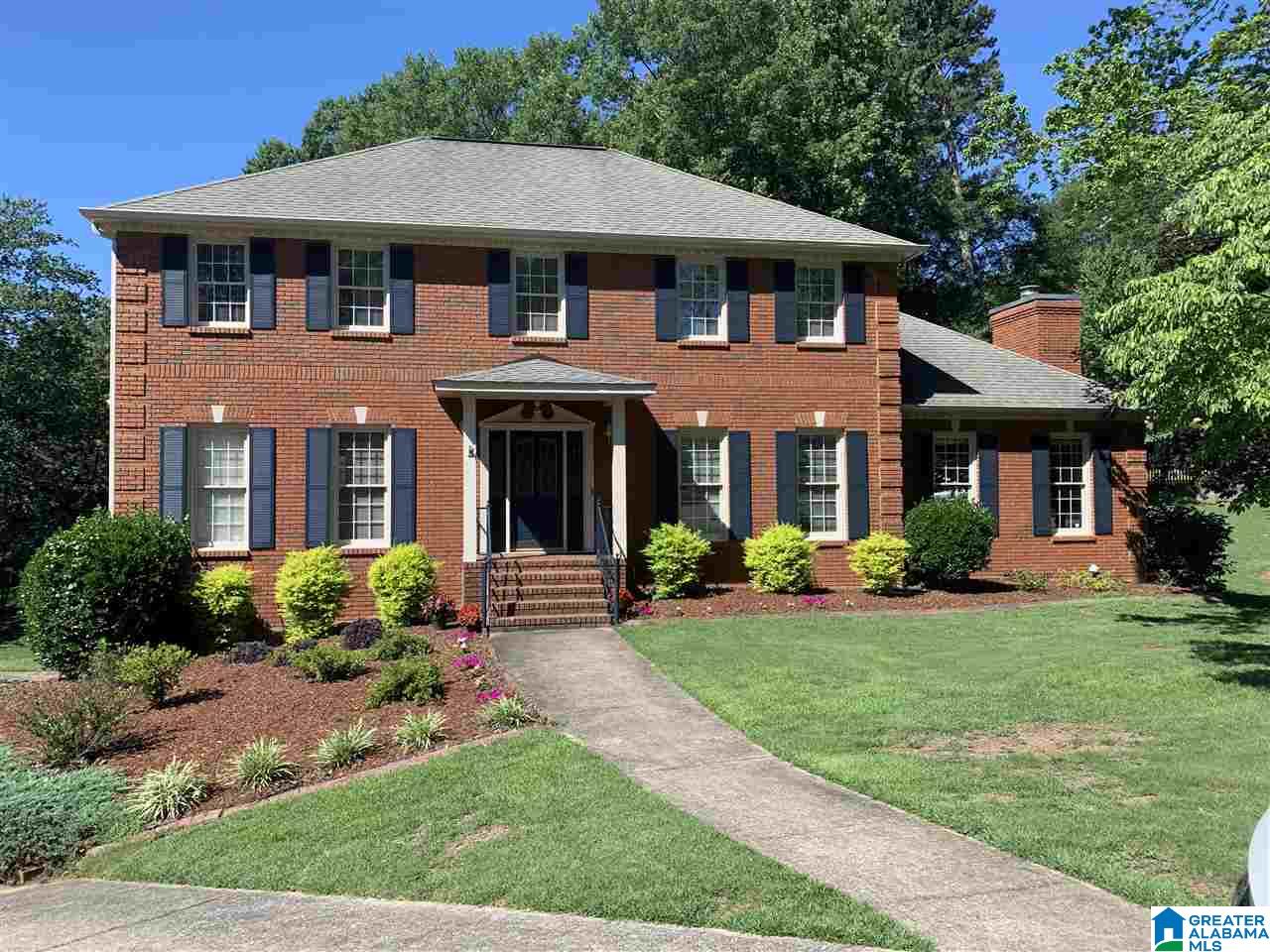 113 Post Circle Trussville, AL 35173 - Photo 1 of 29