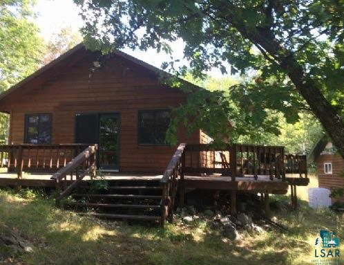 7363 Oak Narrows Road Cook, MN 55723 - Photo 1 of 21