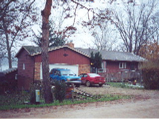 8111 Cole Road Reading, MI 49274 - Photo 1 of 1 Primary Photo