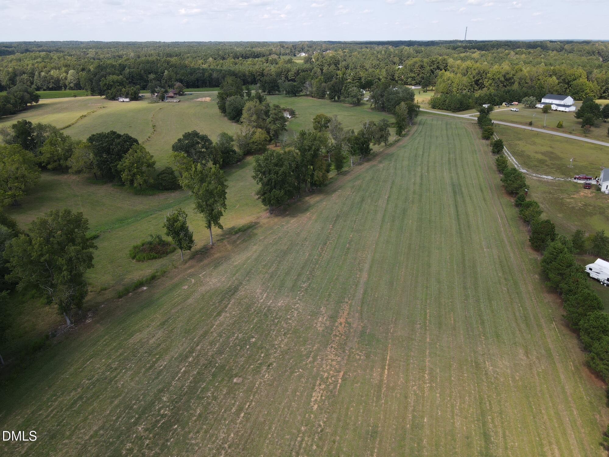 0 Cone Road Middlesex, NC 27557 - Photo 3 of 17 Land 3