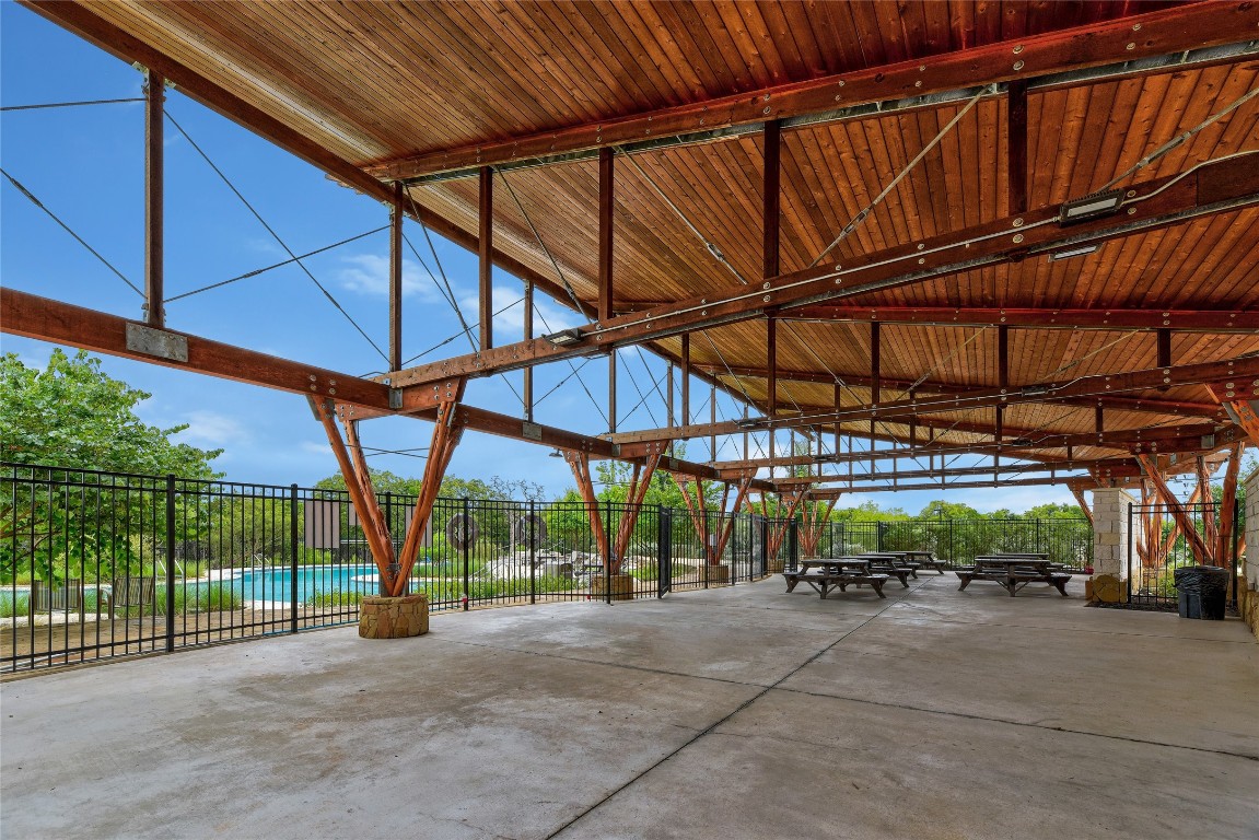 1340 Terrace View Drive Georgetown, TX 78628 - Photo 22 of 25